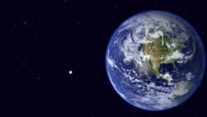 Planeet aarde